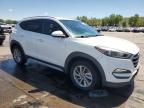 2018 Hyundai Tucson Sel de vânzare în Littleton, CO - Undercarriage