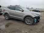 2017 Hyundai Santa Fe Sport    იყიდება Dyer-ში, IN - Front End