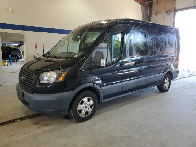 2017 Ford Transit T-250