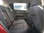2017 Chevrolet Sonic Lt na sprzedaż w New Britain, CT - Front End