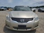 2010 Nissan Altima Base за продажба в Lumberton, NC - Side