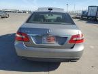 2011 Mercedes-Benz E 350 იყიდება Sacramento-ში, CA - Front End