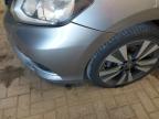 2016 NISSAN PULSAR N-C for sale at Copart SANDWICH