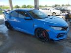 2021 Honda Civic Type-R Touring na sprzedaż w West Palm Beach, FL - Minor Dent/Scratches