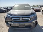 2018 Honda Pilot Elite للبيع في Greenwood، NE - Front End