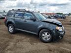 2009 Ford Escape Xlt for Sale in Elgin, IL - Front End