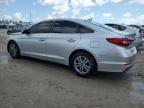 2016 HYUNDAI SONATA SE for sale at Copart FL - WEST PALM BEACH