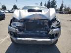 2017 Toyota Tacoma Double Cab na sprzedaż w Rancho Cucamonga, CA - Front End