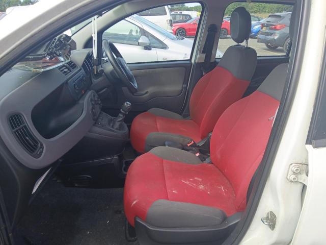 2016 FIAT PANDA POP