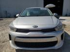 2020 Kia Rio Lx იყიდება Jacksonville-ში, FL - Side