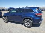2016 Toyota Highlander Le for Sale in Las Vegas, NV - Front End