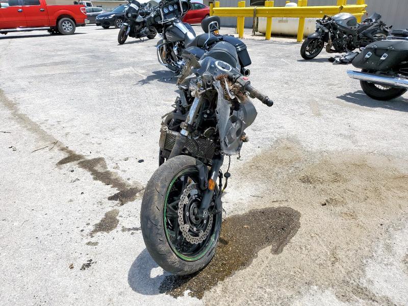 2024 KAWASAKI EX650 R  