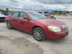 2009 Buick Lucerne Cxl للبيع في Indianapolis، IN - Front End