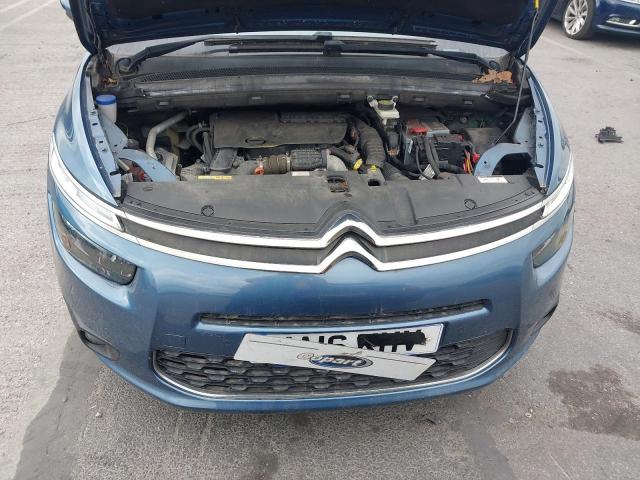 2016 CITROEN C4 GRAND P