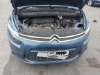 2016 CITROEN C4 GRAND P for sale at Copart CHESTER