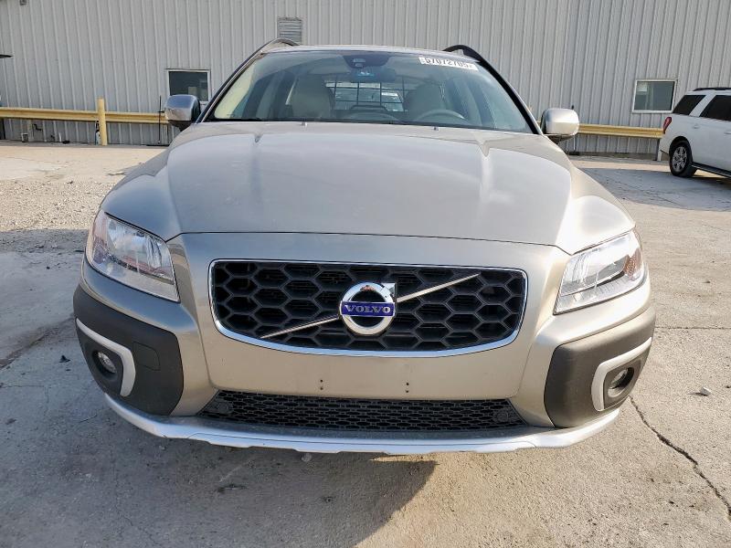  VOLVO XC70 2015 Beżowy