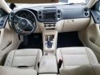 2013 Volkswagen Tiguan S للبيع في Northfield، OH - Front End