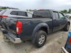 2012 Nissan Frontier Sv for Sale in Pekin, IL - Front End