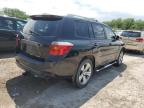 2008 Toyota Highlander Sport en Venta en Kansas City, KS - Minor Dent/Scratches