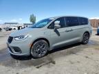 2022 Chrysler Pacifica Hybrid Touring L for Sale in North Las Vegas, NV - Side