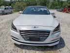 2017 Genesis G80 Ultimate for Sale in Houston, TX - Rear End