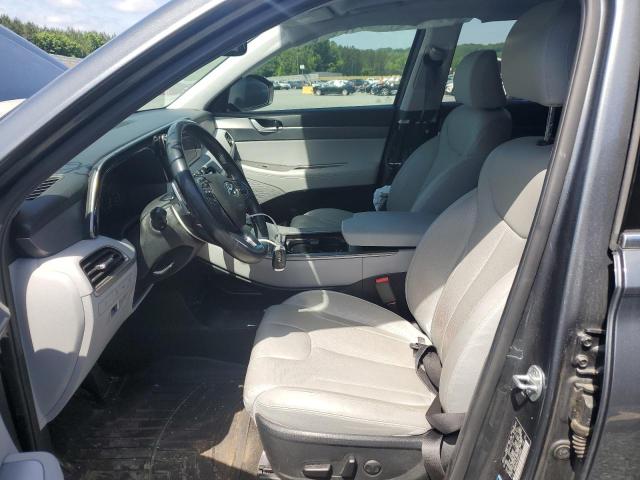  HYUNDAI PALISADE 2021 Charcoal