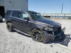 2015 Chevrolet Tahoe K1500 Ls იყიდება Reno-ში, NV - All Over