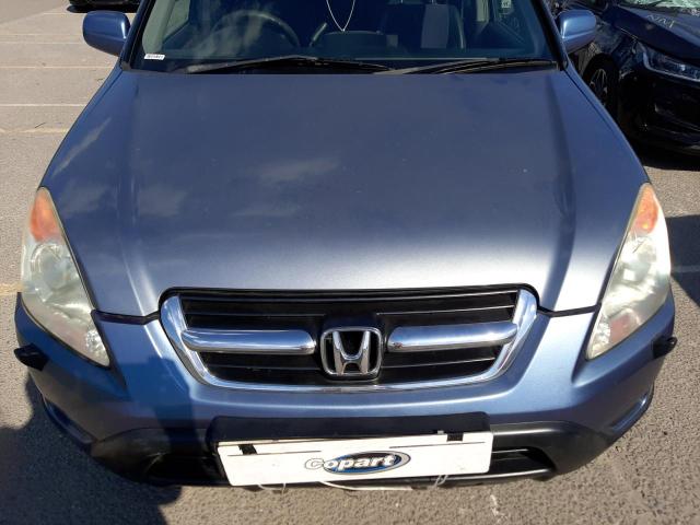 2003 HONDA CR-V I-VTE