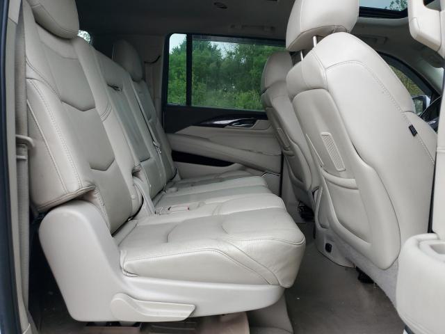 2016 CADILLAC ESCALADE ESV LUXURY  