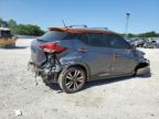 2019 Nissan Kicks S de vânzare în Oklahoma City, OK - Front End