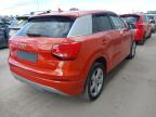 2017 AUDI Q2 SPORT T for sale at Copart PETERLEE