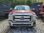 2013 Ford F350 Super Duty   for Sale in West Warren, MA - Undercarriage