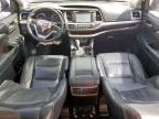 2014 Toyota Highlander Xle zu verkaufen in Houston, TX - Front End