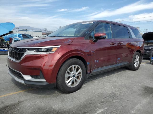 2023 Kia Carnival Lx