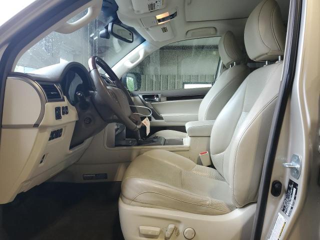 Parquets LEXUS GX 2015 Beżowy