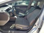 2012 Honda Civic Ex zu verkaufen in Homestead, FL - Minor Dent/Scratches