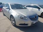2009 VAUXHALL INSIGNIA E for sale at Copart ROCHFORD