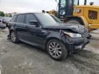 2014 Land Rover Range Rover Sport Hse იყიდება Spartanburg-ში, SC - Front End
