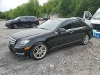 2012 Mercedes-Benz C 300 4Matic იყიდება Marlboro-ში, NY - Normal Wear