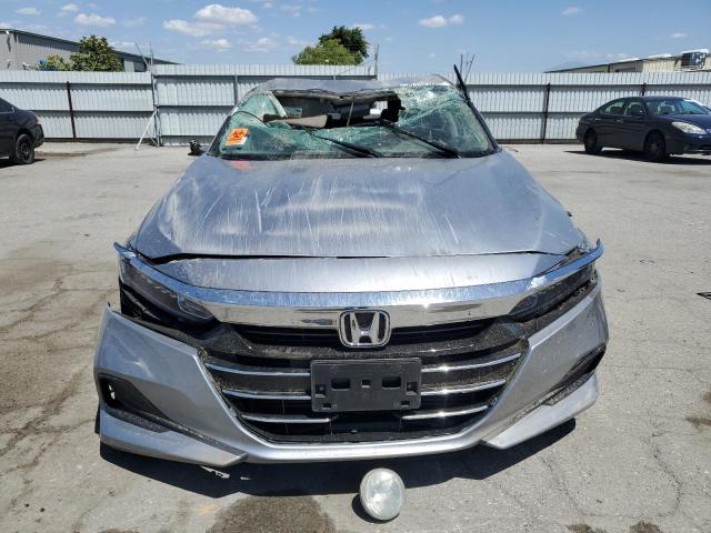  HONDA ACCORD 2021 Szary