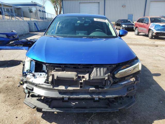  HONDA CIVIC 2023 Синий