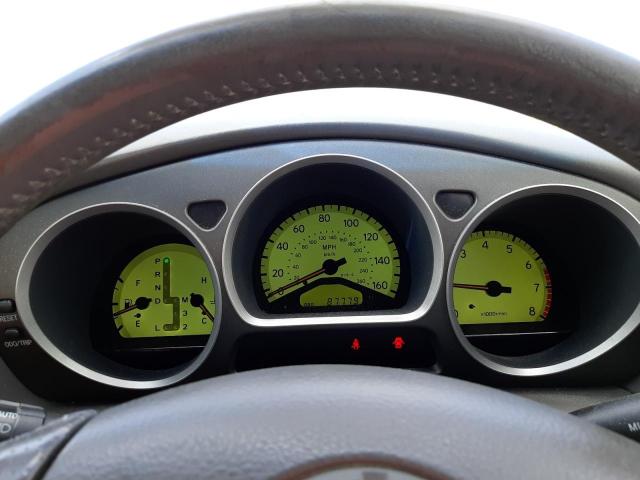 2001 LEXUS GS300 SE A