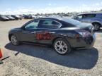 2014 Nissan Maxima S de vânzare în Sacramento, CA - Mechanical