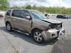 2011 Honda Pilot Exl na sprzedaż w Grantville, PA - Front End