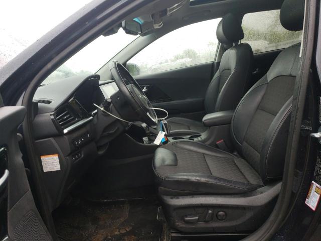 2022 KIA NIRO EX