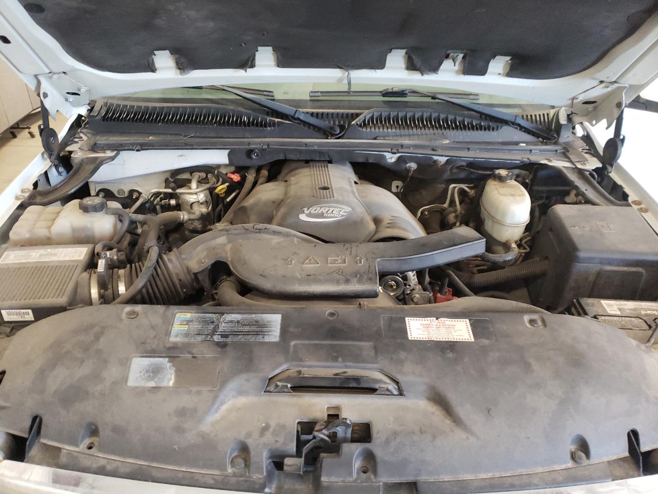 2003 GMC Yukon Denali VIN: 1GKEK63U23J136487 Lot: 57974035