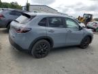 2024 Honda Hr-V Sport for Sale in Savannah, GA - Front End