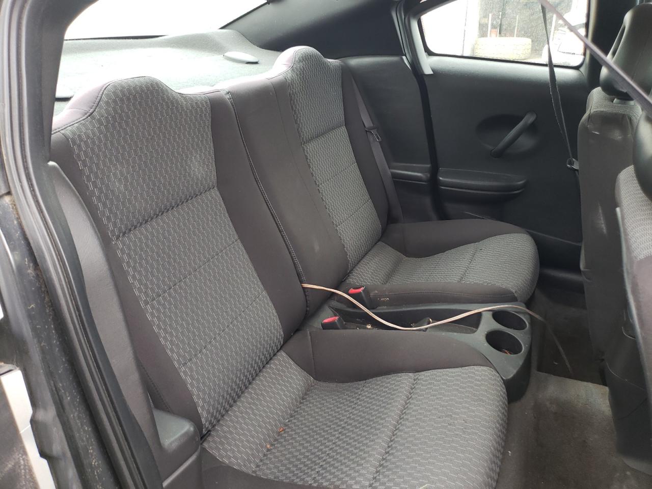 2005 Saturn Ion Level 2 VIN: 1G8AN12F35Z158858 Lot: 56804165