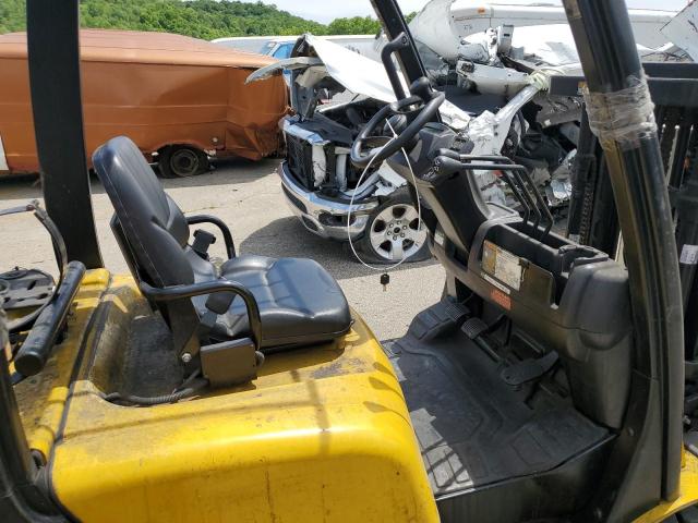  YALE FORKLIFT 2018 Желтый