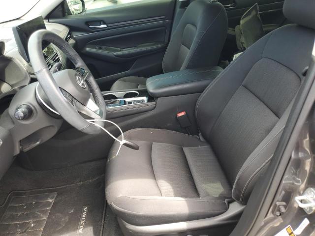  NISSAN ALTIMA 2024 Gray